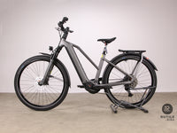 Cube Kathmandu Hybrid Pro