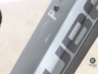 Cube Stereo Hybrid 160 HPC TM