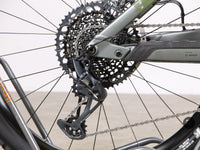 Cube Stereo Hybrid 160 HPC TM