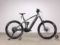 Cube Stereo Hybrid 160 HPC TM