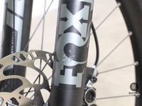 Cube Stereo Hybrid 160 HPC TM