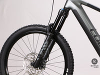 Cube Stereo Hybrid 160 HPC TM