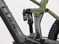 Cube Stereo Hybrid 160 HPC TM