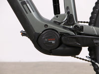 Cube Stereo Hybrid 160 HPC TM