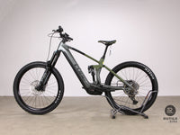 Cube Stereo Hybrid 160 HPC TM