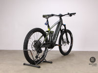 Cube Stereo Hybrid 160 HPC TM