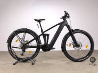 Cube Stereo Hybrid One22 SLX Allroad 29