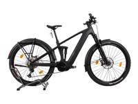 Cube Stereo Hybrid One22 SLX Allroad 29