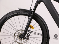 Cube Stereo Hybrid One22 SLX Allroad 29