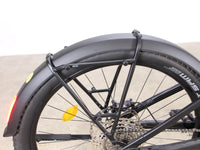 Cube Stereo Hybrid One22 SLX Allroad 29