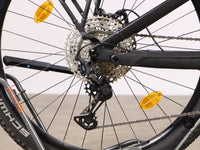 Cube Stereo Hybrid One22 SLX Allroad 29