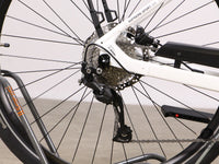 Cube Supreme Sport Hybrid