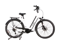 Cube Supreme Sport Hybrid