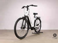 Cube Supreme Sport Hybrid