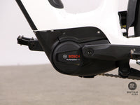 Cube Supreme Sport Hybrid