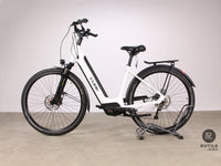 Cube Supreme Sport Hybrid