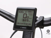 Cube Supreme Sport Hybrid