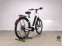 Cube Supreme Sport Hybrid