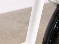 Diamant Zing Tie S Weiss