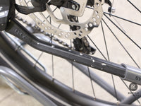 Diamant Zing Tie S Weiss