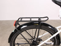 Diamant Zing Tie S Weiss