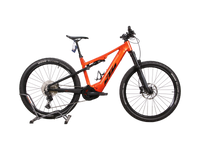 KTM Chacana 792