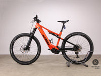KTM Chacana 792