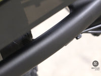 Eovolt UTO Evening Origins Noir Onyx