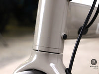 UTO PRO20 Taupe Satin