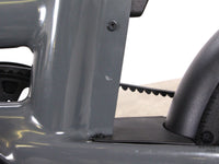 UTO PRO16 Gris anthracite