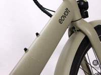 UTO Evening Origins Sable Chaud