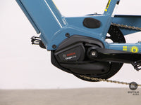 Yuba Spicy Curry Bleu Family Edition