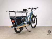 Yuba Spicy Curry Bleu Family Edition