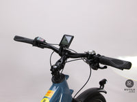 Yuba Spicy Curry Bleu Family Edition