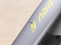 Kayza Elektro-Trekkingrad Talik Dry 6 S