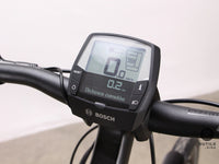 Kayza Elektro-Trekkingrad Talik Dry 6 S