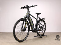 Kayza Elektro-Trekkingrad Talik Dry 6 L
