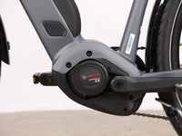 Kayza Elektro-Trekkingrad Talik Dry 6 S