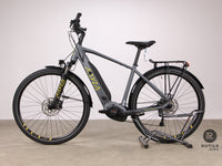 Kayza Elektro-Trekkingrad Talik Dry 6 L