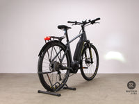Kayza Elektro-Trekkingrad Talik Dry 6 S