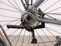 Kayza Elektro-Trekkingrad Talik Dry 6 L