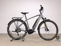 Kayza Elektro-Trekkingrad Talik Dry 6 S