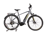 Kayza Elektro-Trekkingrad Talik Dry 6 S
