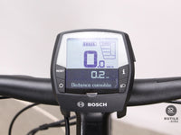 Kayza Elektro-Trekkingrad Talik Dry 6 L