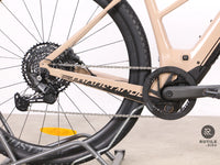 Moustache Dimanche 29.2 XS