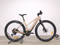 Moustache Dimanche 29.2 XS