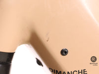 Moustache Dimanche 29.2 XS