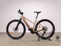 Moustache Dimanche 29.2 M