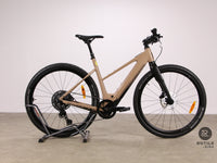 Moustache Dimanche 29.2 M