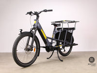 Yuba Boda Boda Family Edition